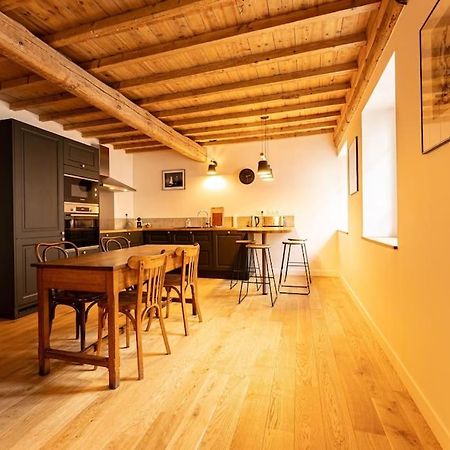 Appartement Le « Victor Hugo » Valence Centre Extérieur photo