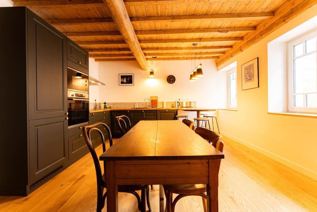 Appartement Le « Victor Hugo » Valence Centre Extérieur photo