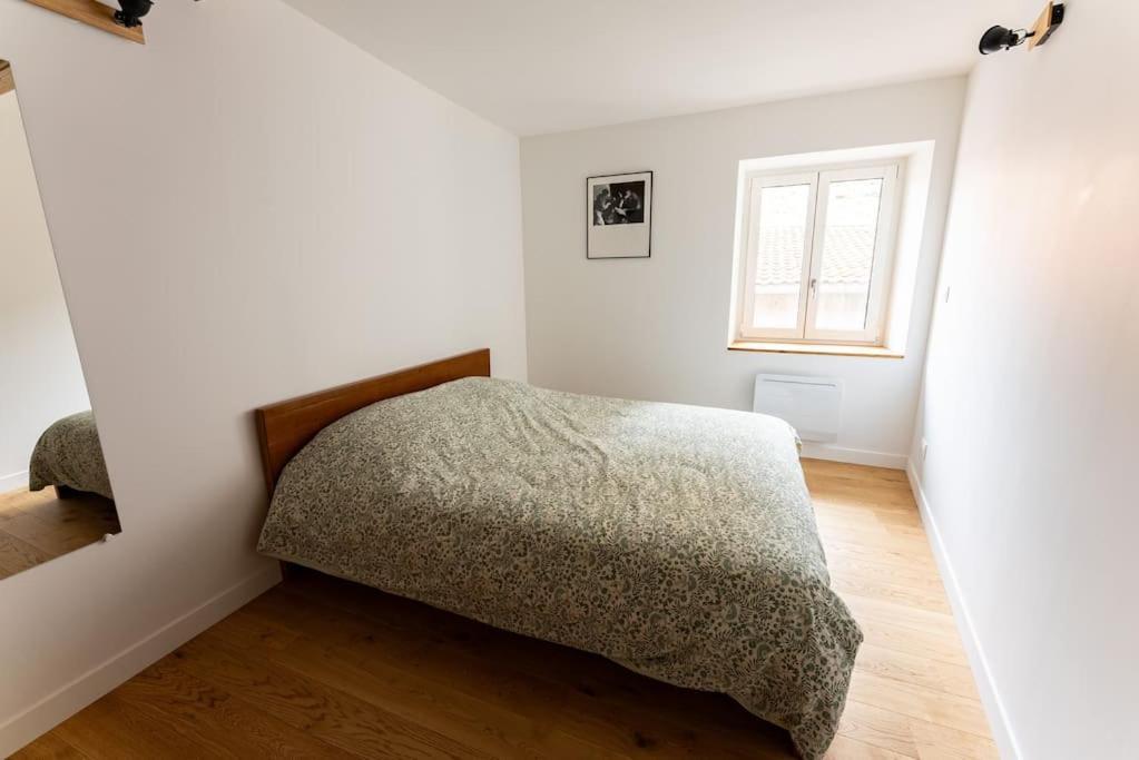 Appartement Le « Victor Hugo » Valence Centre Extérieur photo