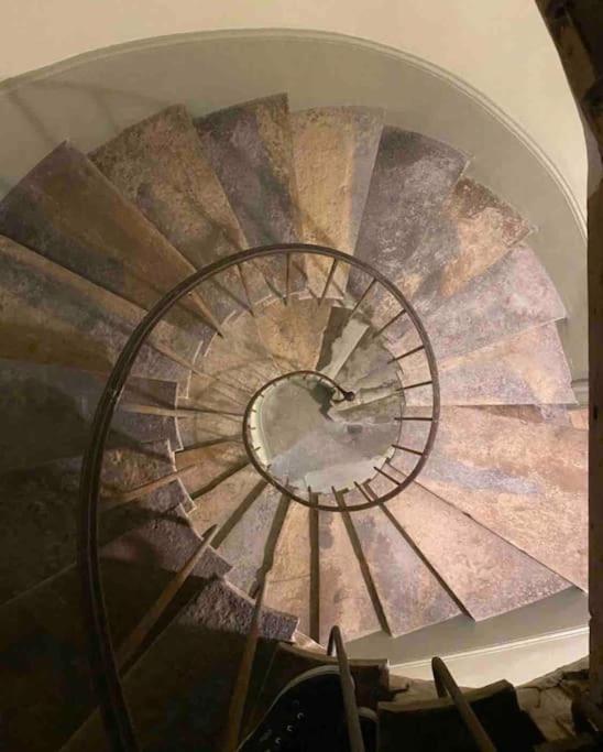 Appartement Le « Victor Hugo » Valence Centre Extérieur photo